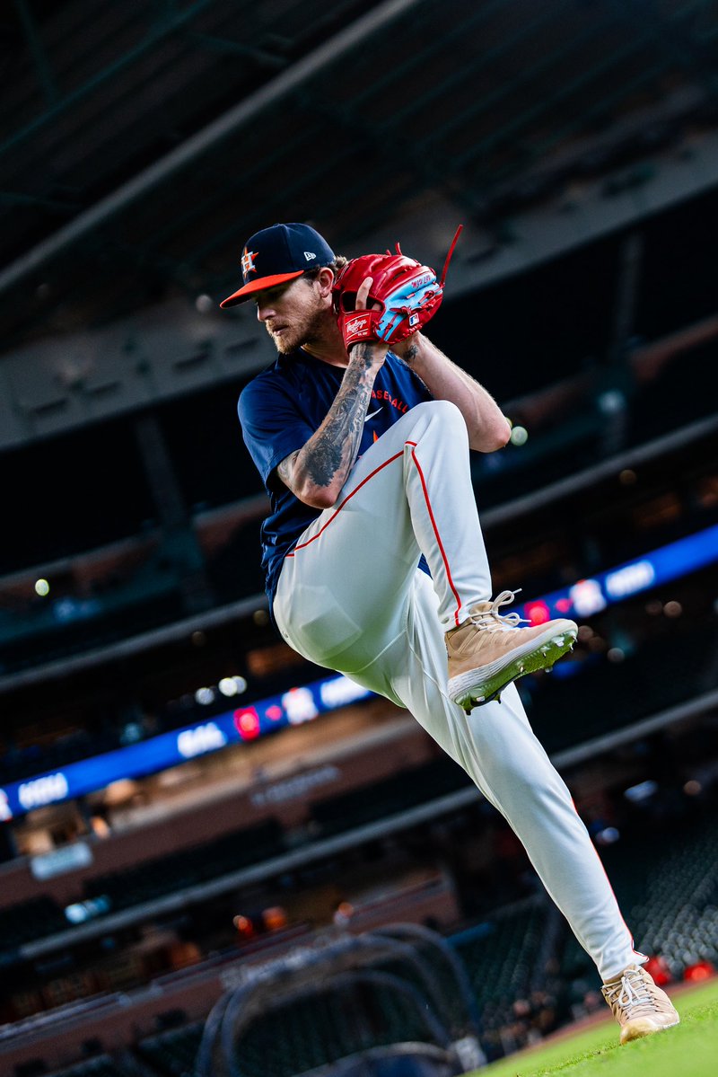Houston Astros tweet media