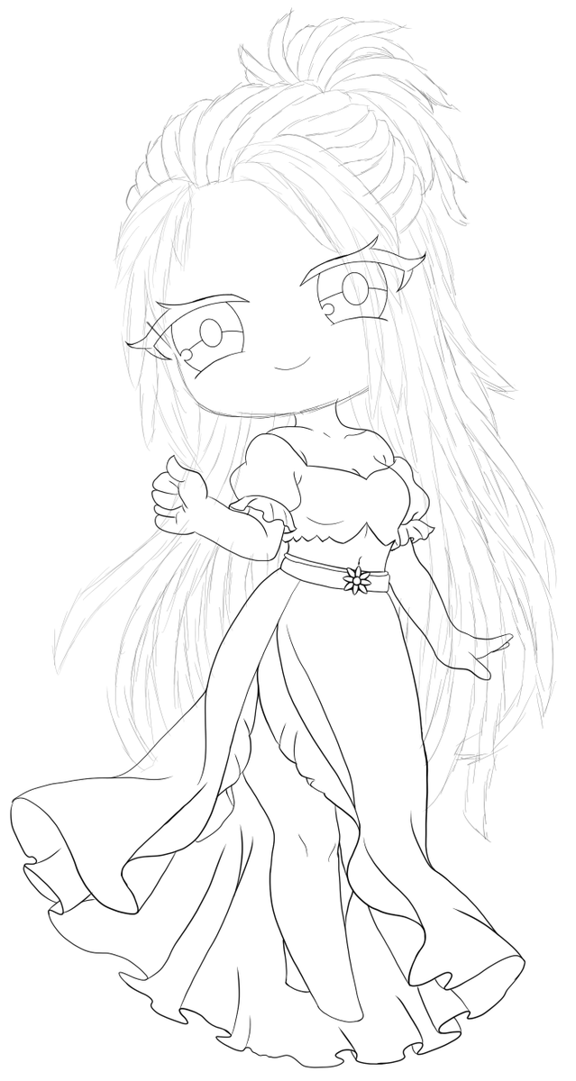 Kaiyet1208's tweet photo. Un pequeño adelanto de un chibi que e estado haciendo jsjsj me estoy peleando con el cabello de raices que tengo xd

#digitalart #art #artmoots #wip #plants https://t.co/AYouCepDhS