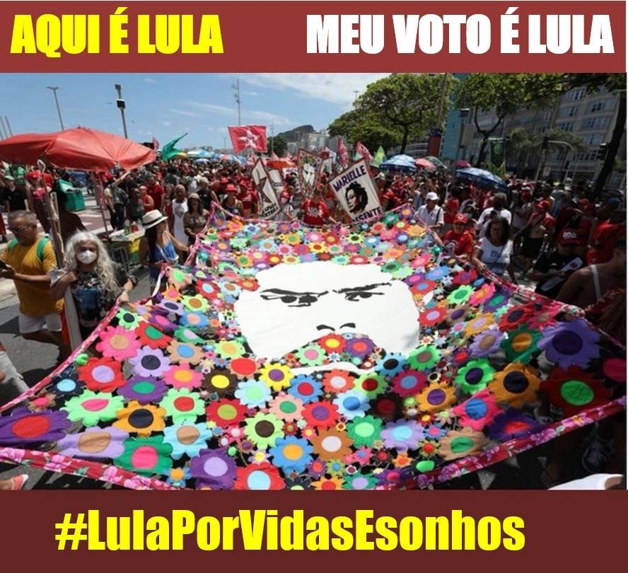 Alice_inland13's tweet photo. Colorindo as redes com a força da nossa história! 🫵🔥 Das mãos das artesãs para o asfalto, a luta por um Brasil livre do ódio e da intolerância segue firme no topo do X hoje. 
É por vidas, por sonhos e por justiça que a gente marcha ao lado de Lula! 
AQUI É LULA 
MEU VOTO É LULA
#LulaPorVidasEsonhos
O PIX É DO BRASIL