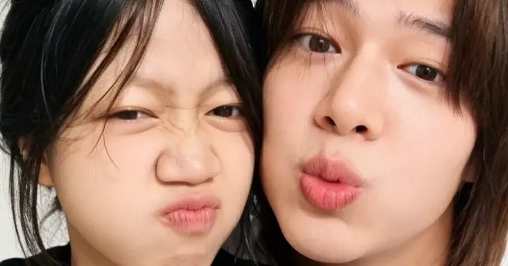 Ketlenrodr77658's tweet photo. This is so cute 💗
#𝑵𝒖𝑵𝒆𝒘
#𝑵𝒖𝑵𝒆𝒘CWR
#NewCHAWARIN
#𝑵𝒖𝑵𝒆𝒘CHAWARIN
#𝑵𝒖𝑵𝒆𝒘CHAWARINPERDPIRIYAWONG
#NANANU
#NEW_CWR
#NEWCARON
#ซนซน https://t.co/aAeUaGlp3m