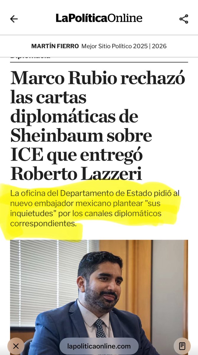 mario_dico50's tweet photo. 🔴 No tienen idea de cómo se hacen las cosas ! Son negligentes , soberbios y corruptos ! @SRE_mx @Claudiashein https://t.co/JGArXhjvcn