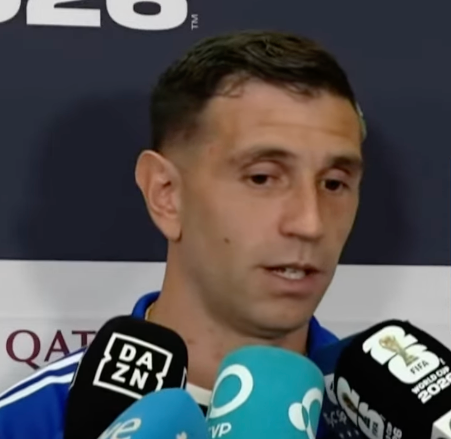 The Touchline | 𝐓 tweet media