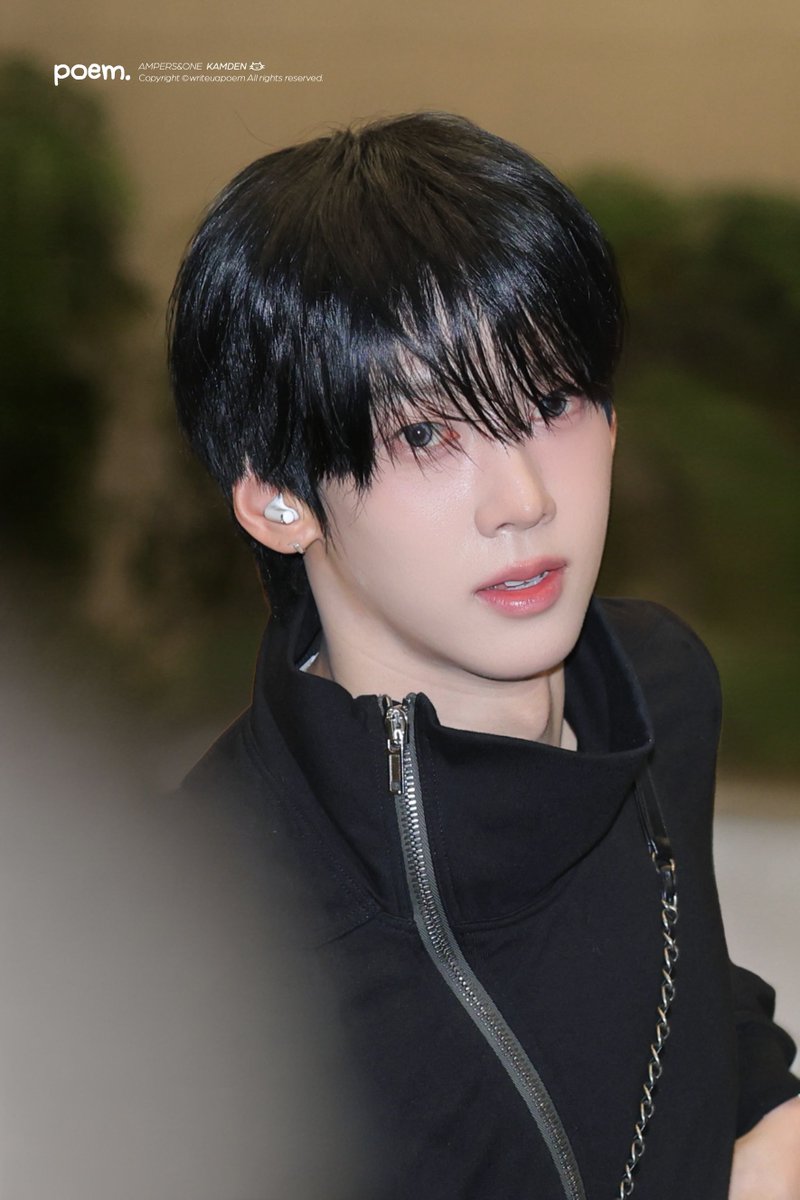 writeuapoem's tweet photo. 260718 GMP

#나캠든 #KAMDEN #앰퍼샌드원
#나두빈 #カムデン #AMPERSANDONE https://t.co/ZtHDTisN9n