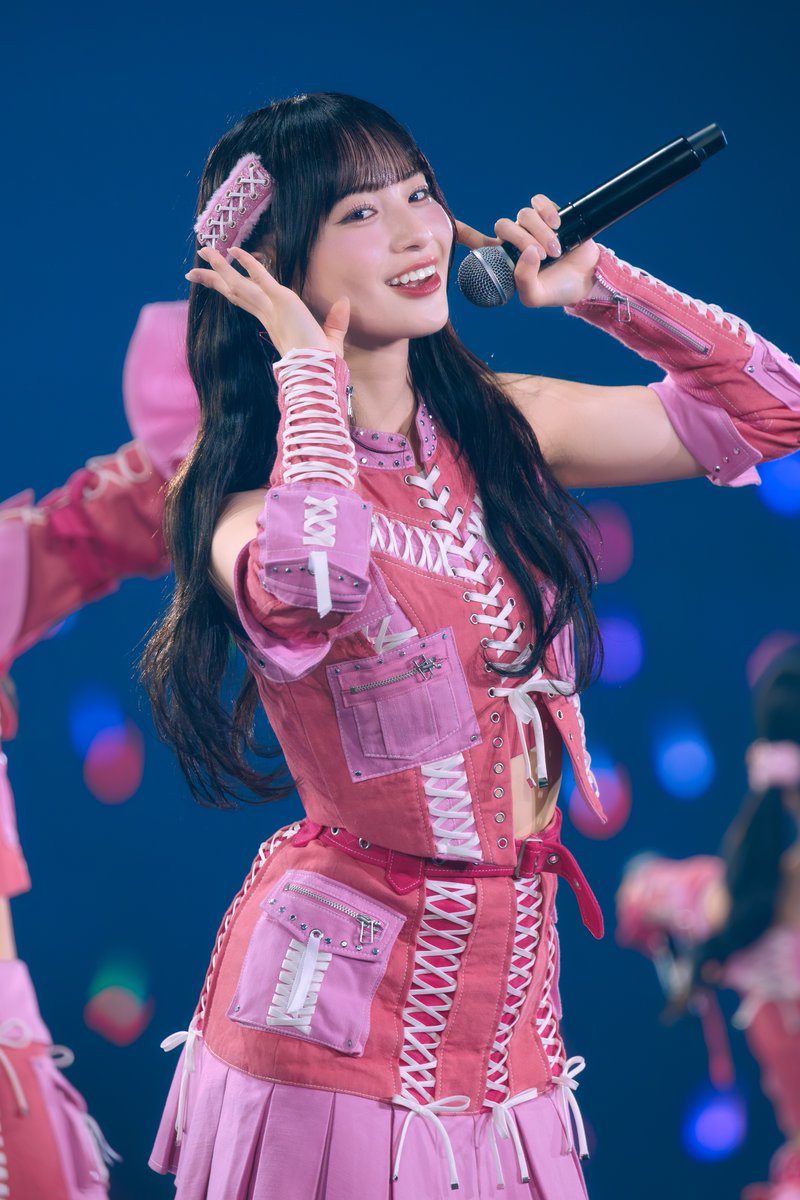 2026.07.17🎂 #ノイミーアリーナツアー2026 ファイナル @横浜アリーナ
