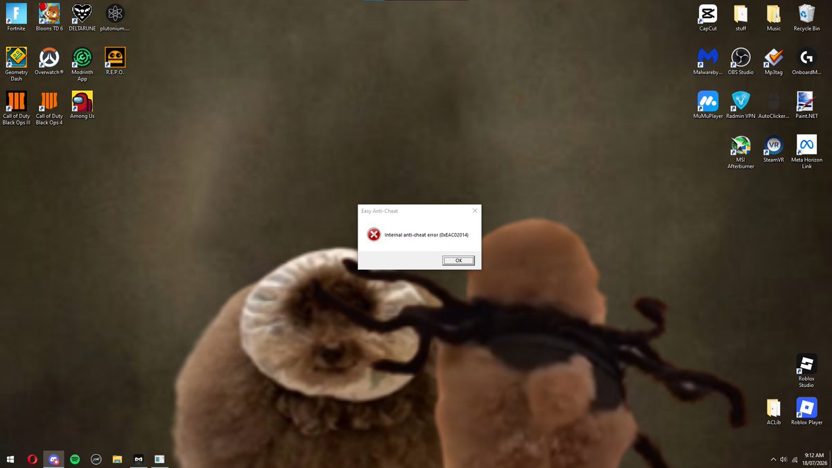 Voided tweet media