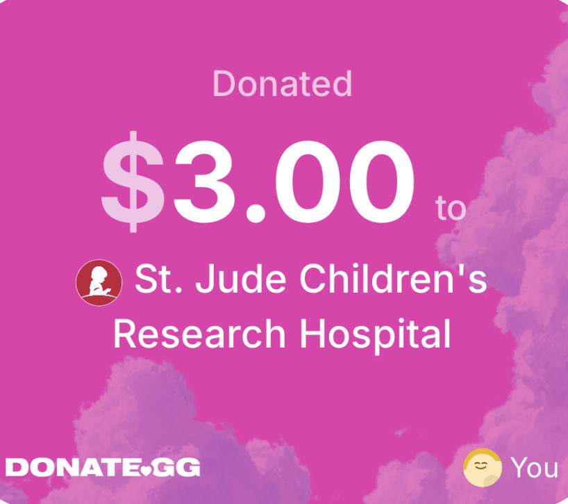 CopeCoping's tweet photo. we’re going to be able to keep giving cause $cope is going higher. @donatedotgg is a goat for making this an easy thing.

/copemode 💪 https://t.co/g1zsftH0fH