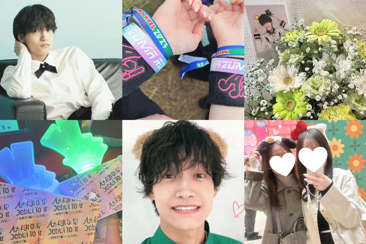 __oy__9's tweet photo. 佐野晶哉くん🐶💚ほぼ0からです！

詳細ALT

#Aぇ担と繋がりたい #Aぇ担さんと繋がりたい #over20なAぇ担と繋がりたい #わーーーージャニオタさんと繋がるお時間がまいりましたいっぱい繋がりましょ #ジャニオタさんと繋がりたい https://t.co/8uZIwQpb8h