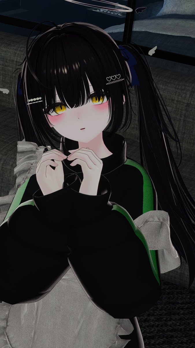 subarun123's tweet photo. 「…これでいいですか」
#Nagi3D https://t.co/2fV7cF1ngS