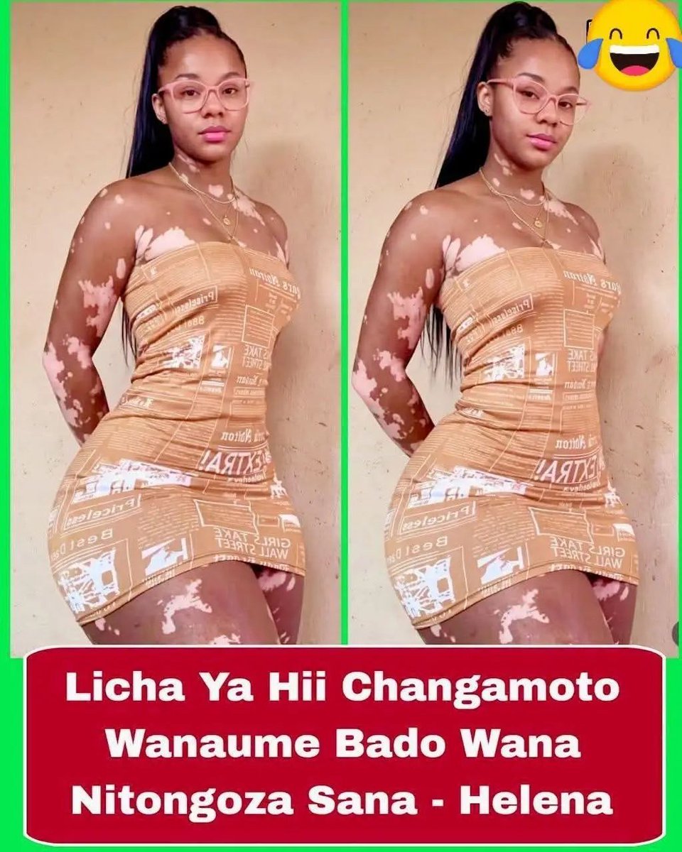 BingwaIK's tweet photo. Labda hajui changamoto huyu dada

Wakuu kwani hii ni changamoto?👇🏾 https://t.co/88QI0Vcffb