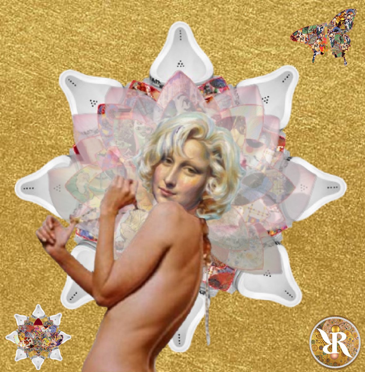 selavy2020's tweet photo. @rrosecellavivi @annamarylight @MarilynDiary @FilmTVLegends @Deb69022064 @MarilynSpirit @piyushdhruve11 @MarilynMonroe @scastaldi9 @C33418Mazi 🌱
https://t.co/0i1JE41DjA
🍀
#ILoveYou❇️#ちゃんみな🎶 #CHANMINA
✳️
This world
together now
alive
Such a miracle
full of joy
#LeonardoDaVinci
#ManRay #FrancisPicabia #MarcelDuchamp
#Picabiaism #Duchampism
❣️🦋🌈🪷
🩷❤️🧡💛💚🩵💙💜 https://t.co/fhlXDhGOmt