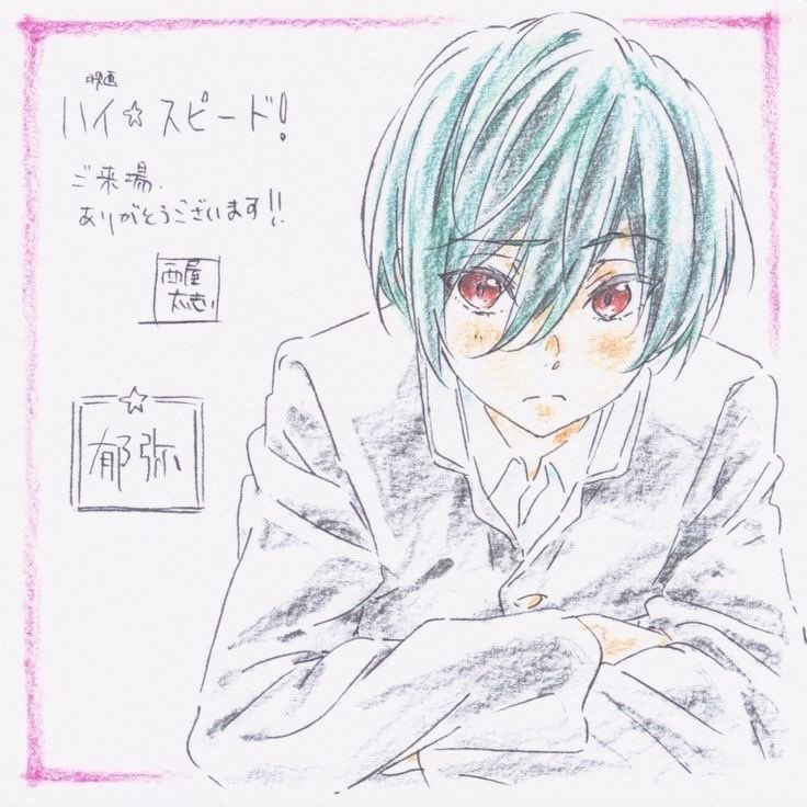 Ik_m04's tweet photo. 今日で7年。西屋太志さんをはじめ
京アニの皆様が描かれるキャラクター、
そして作り上げて下さった作品が大好きです。
素敵な作品を届けてくださったことに、
心から感謝しています。

これからも、京都アニメーションの作品が
沢山の人に愛され続けますように。
改めてご冥福をお祈り申し上げます。 https://t.co/TwwCuwHBmJ