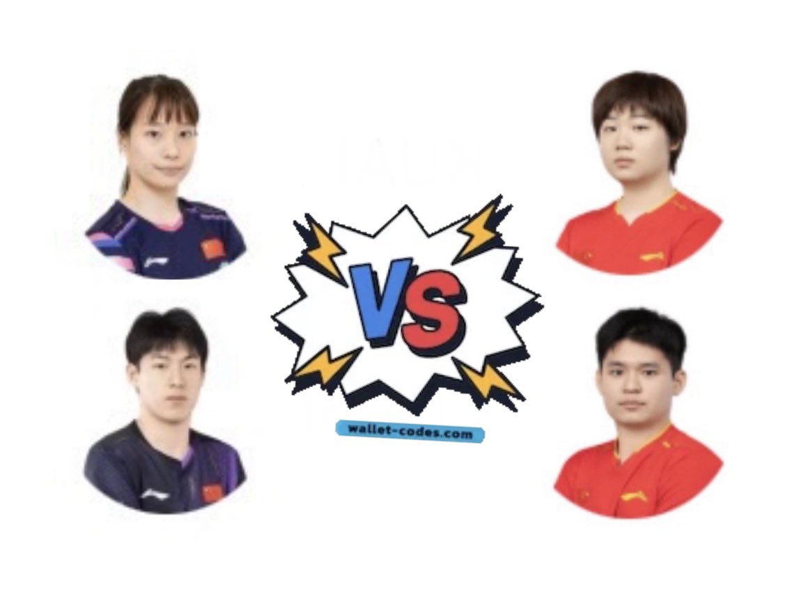 iemeepower's tweet photo. Mixed doubles Semifinal 
ฉางชาจะลุกเป็นไฟ🔥 
โปรดเตรียมหลอดเสียงและแก้วหูของคุณให้ดี! https://t.co/pVPPxmUrdE