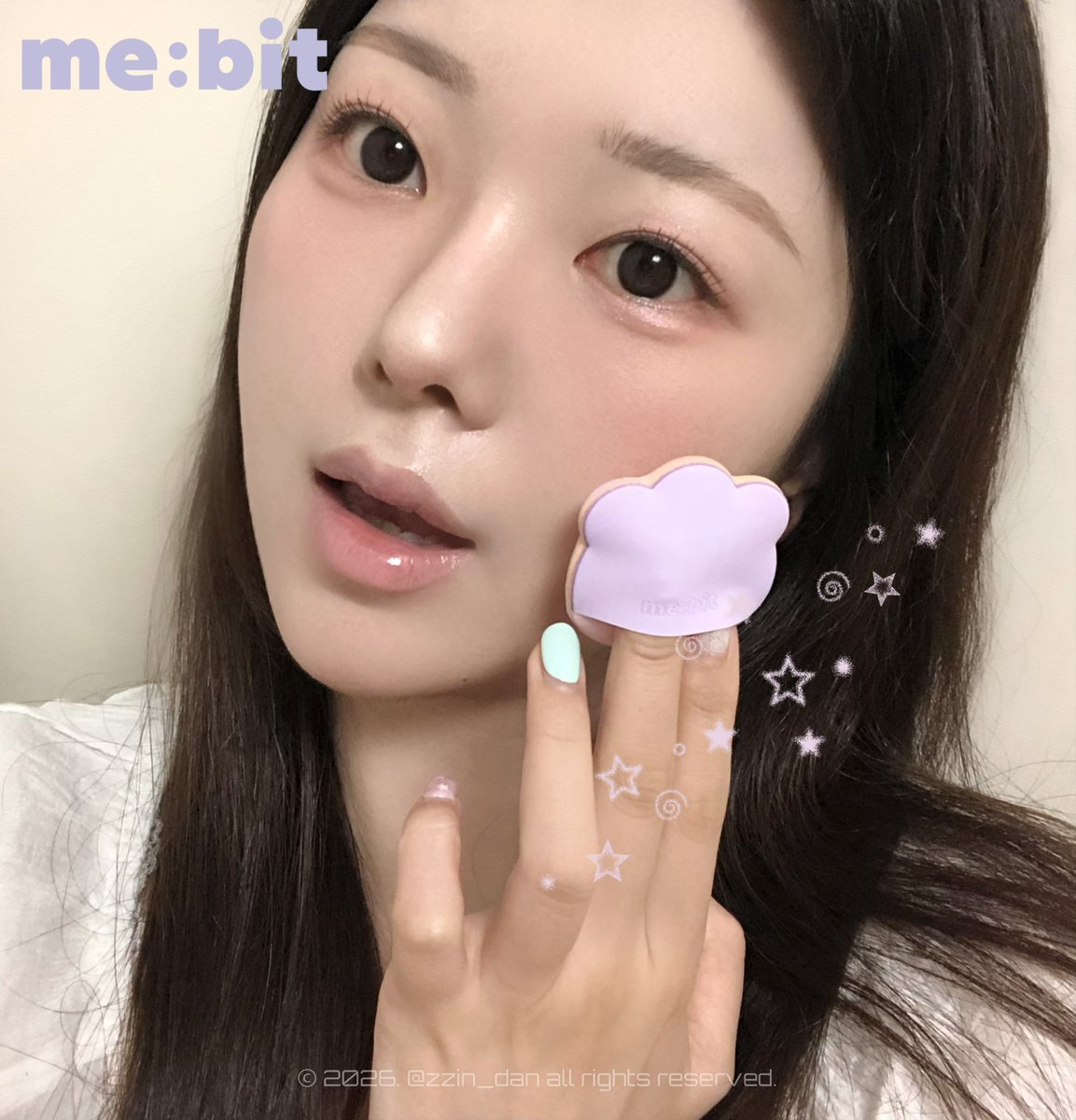 찐단 tweet media