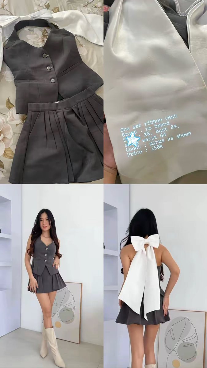 wonhotteokk's tweet photo. Ak mau preloved baju” aku guyss ❤️❤️ kalo mau bisa lgsg dm ya❤️ https://t.co/3A6qjyIW8w