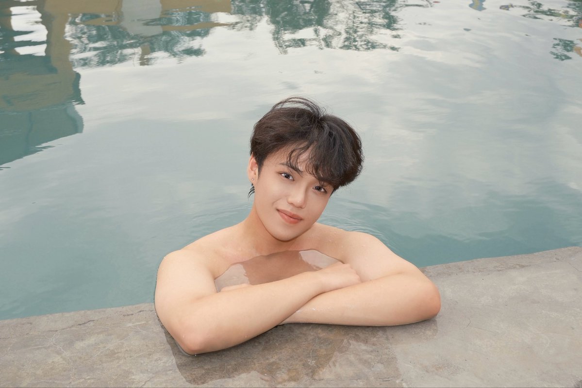 bbccccme's tweet photo. 好火热的一天🔥 https://t.co/Gu5CJ1UREW