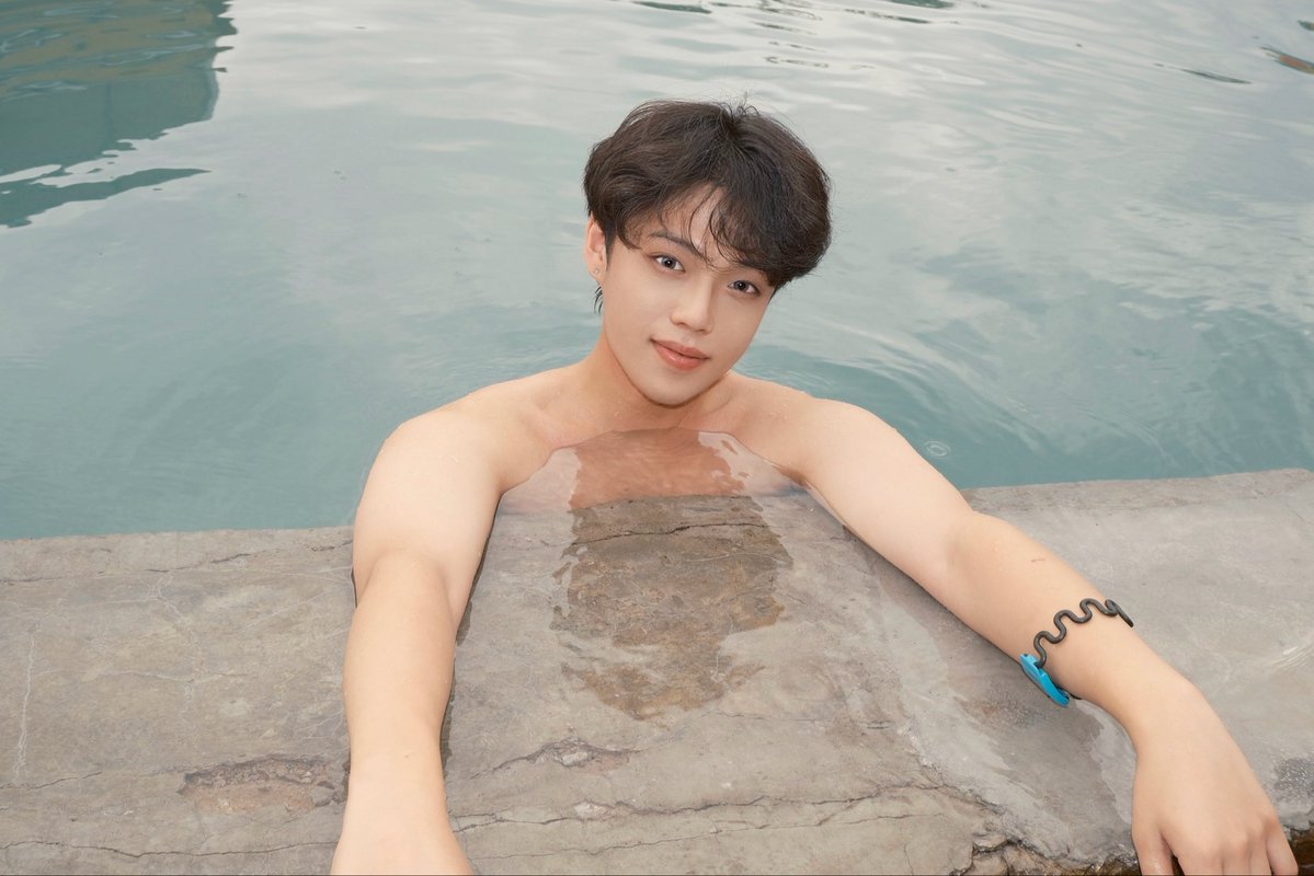 bbccccme's tweet photo. 好火热的一天🔥 https://t.co/Gu5CJ1UREW