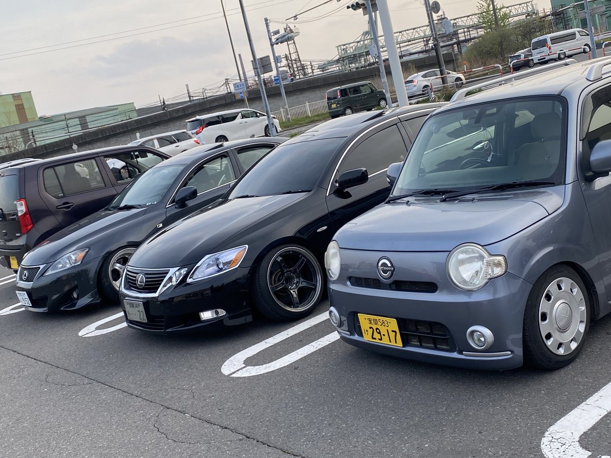 Jzx___22's tweet photo. また乗りたいなGS😂 https://t.co/U5MTg4NfQh