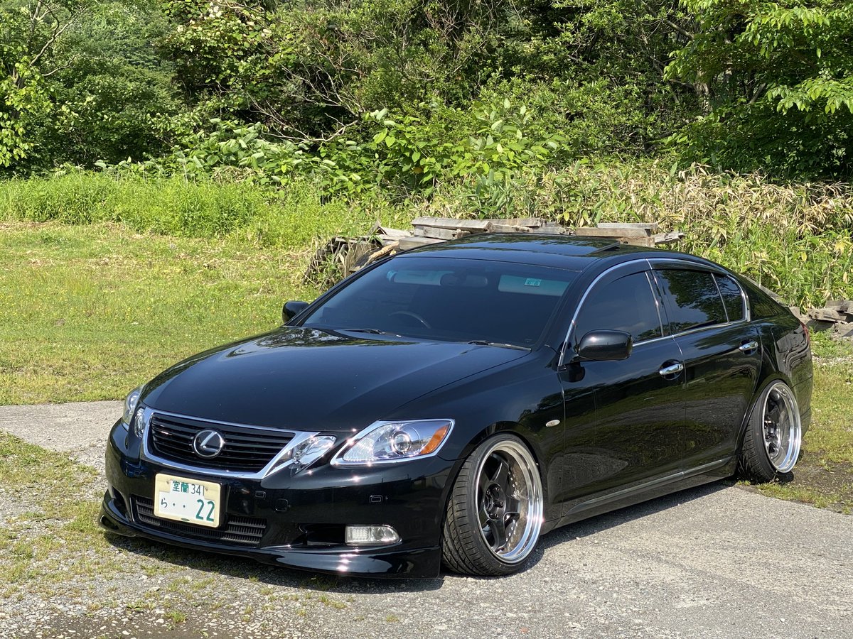 Jzx___22's tweet photo. また乗りたいなGS😂 https://t.co/U5MTg4NfQh