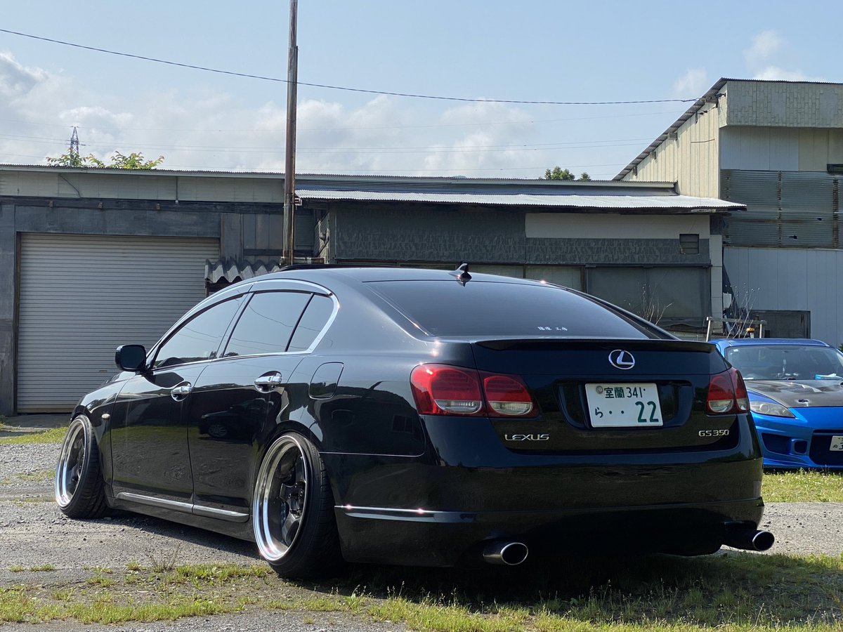 Jzx___22's tweet photo. また乗りたいなGS😂 https://t.co/U5MTg4NfQh