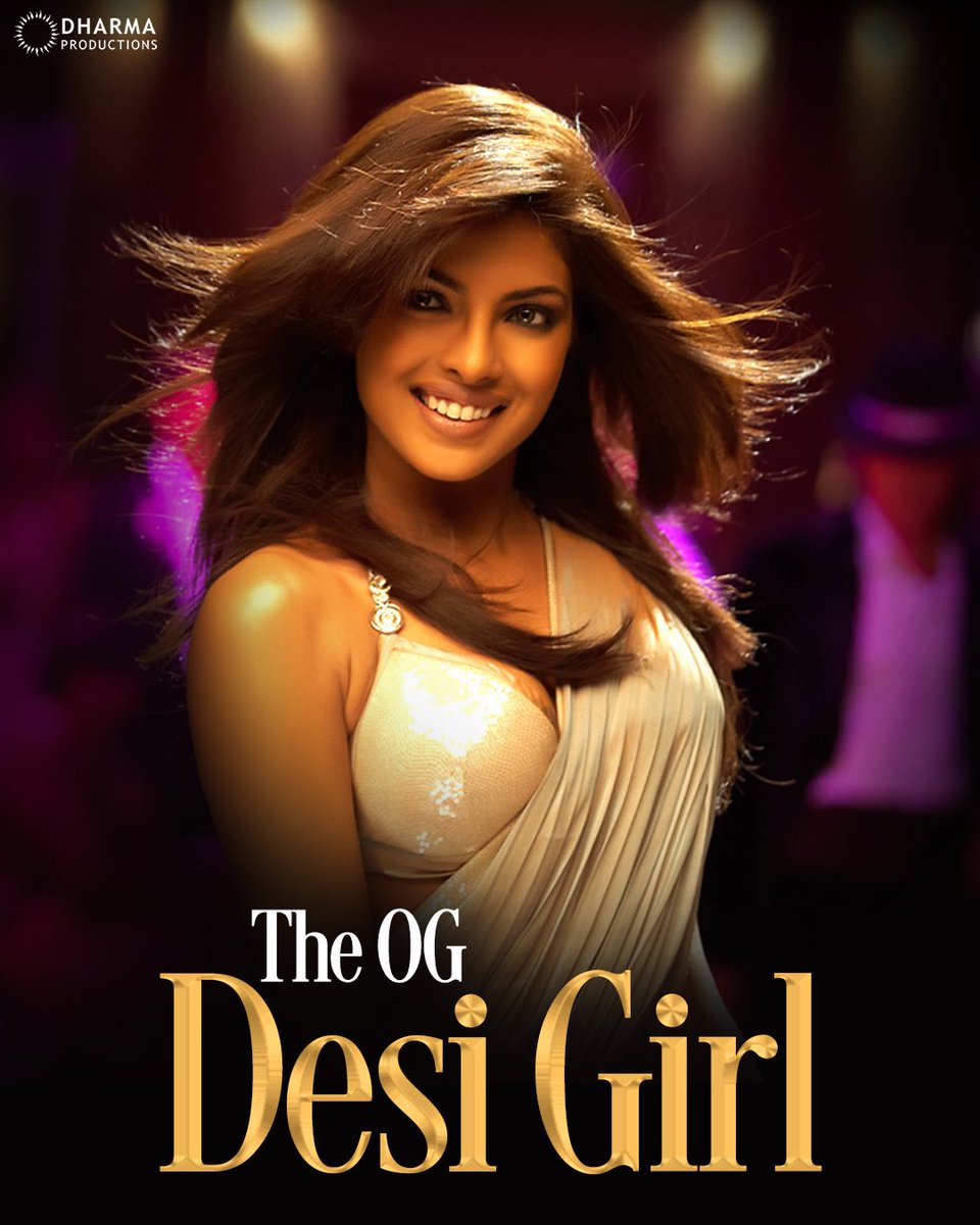 Dharma Productions tweet media
