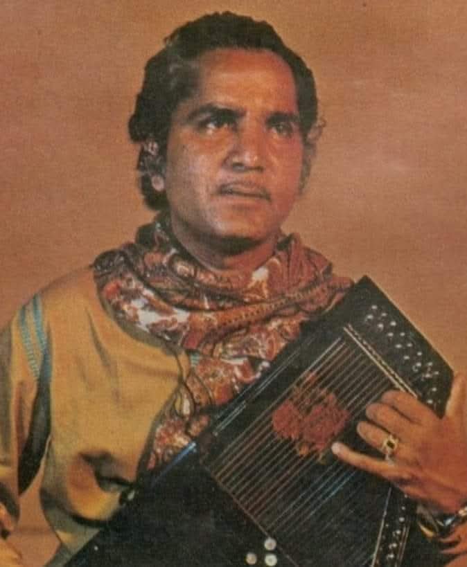 ck_authentic's tweet photo. 🇮🇳 #पद्मश्री से सम्मानित; कलकत्ता आधारित पटियाला घराने के भारतीय #शास्त्रीय #गायक #पंडित_जगदीश_प्रसाद जी को उनकी पुण्यतिथि पर विनम्र श्रद्धांजलि !
🇮🇳💐🙏
#प्रेरणादायी_व्यक्तित्व https://t.co/EjwKmiWP7n