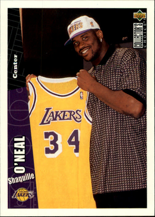 Ballislife's tweet photo. 30 YEARS AGO TODAY
Shaq signed a 7-year/$121M deal with the Lakers

The signing was 2 days after a local Orlando paper published a poll saying 91.3% of callers didn't think Shaq was worth $115M 

The Magic's initial offer to Shaq was 4-years/$54M https://t.co/SOffe2id66