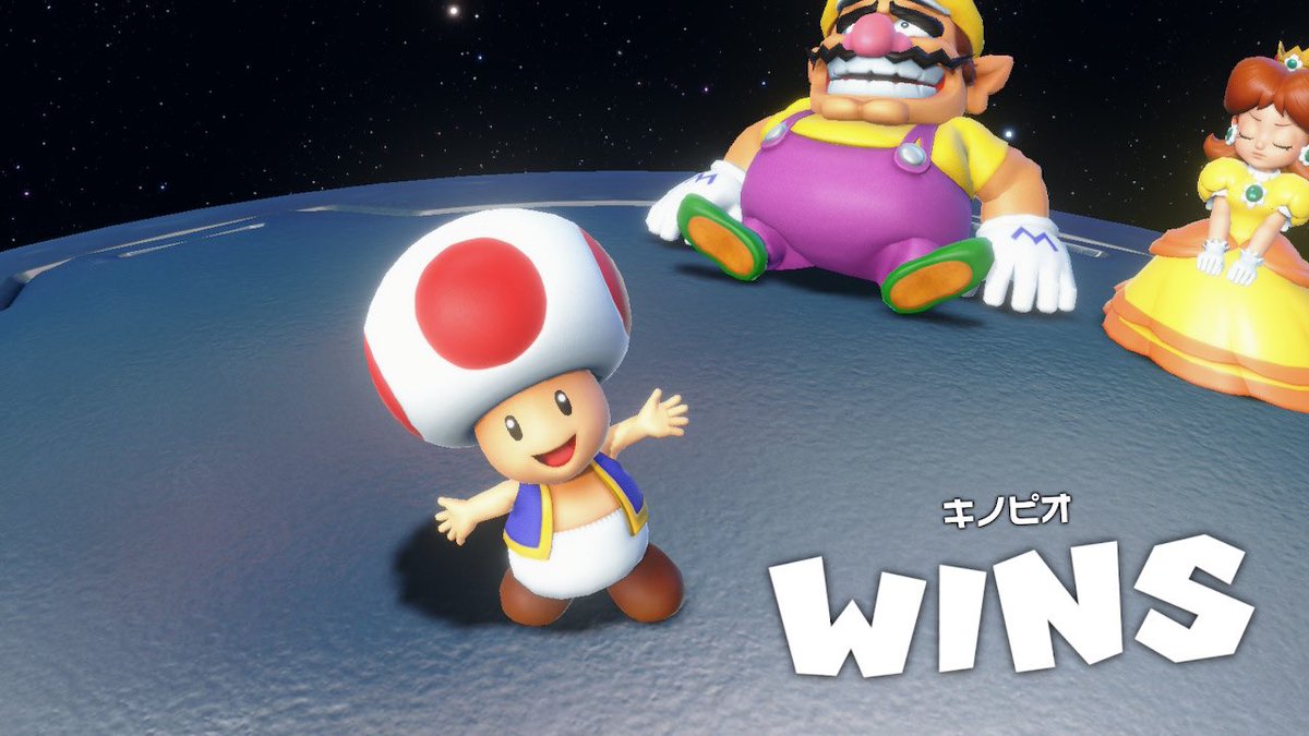 キノピオ