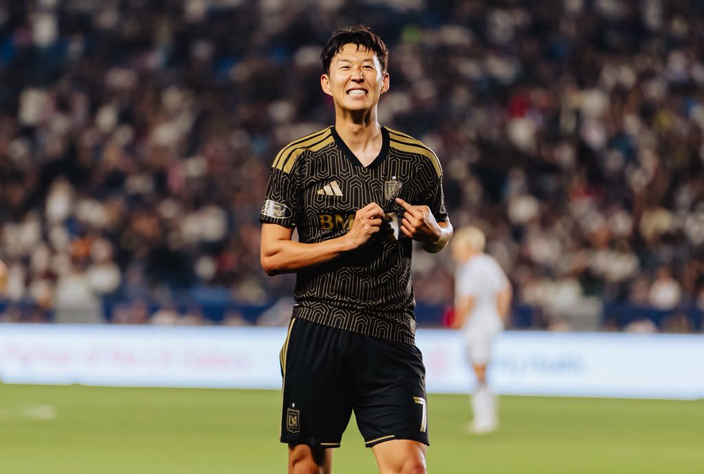 LAFCjohnny tweet picture