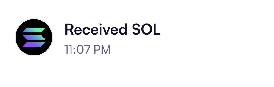 tradingbubblesz's tweet photo. @blknoiz06 THANK YOU!!! 😭🐂🀄️💎

🔒Heart + Mind blown
Of course I have to give back to the best community everr, $ANSEM!🔥

Giving away to 1 person randomly $10 of SOL! — Like, RT, Drop SOL address https://t.co/VvfBIbXla2