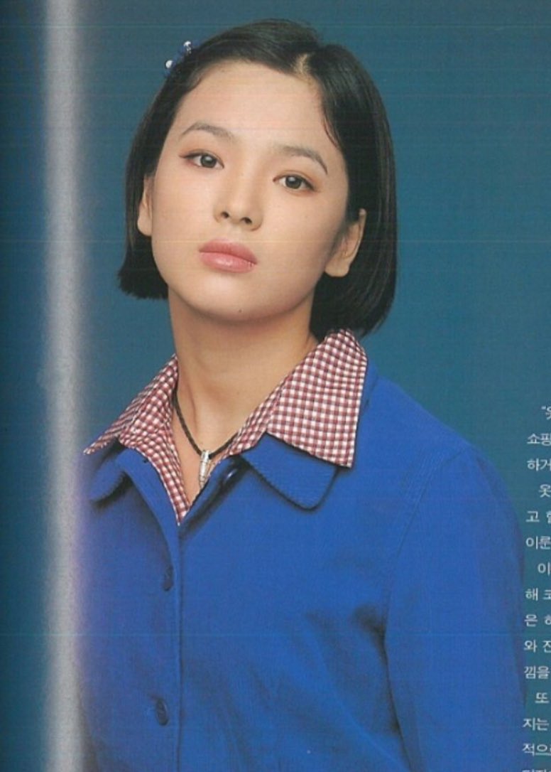 RatuBawel5's tweet photo. Mohon maaf ya kalau orang2 selalu memuja visualnya ,ya mau gimana lagi soalnya cuantek bingitss sih 🤭

#SongHyeKyo https://t.co/XBnn6P99da
