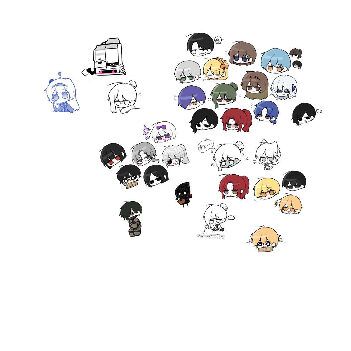 ㅌㅊㅅ사다코임 tweet media