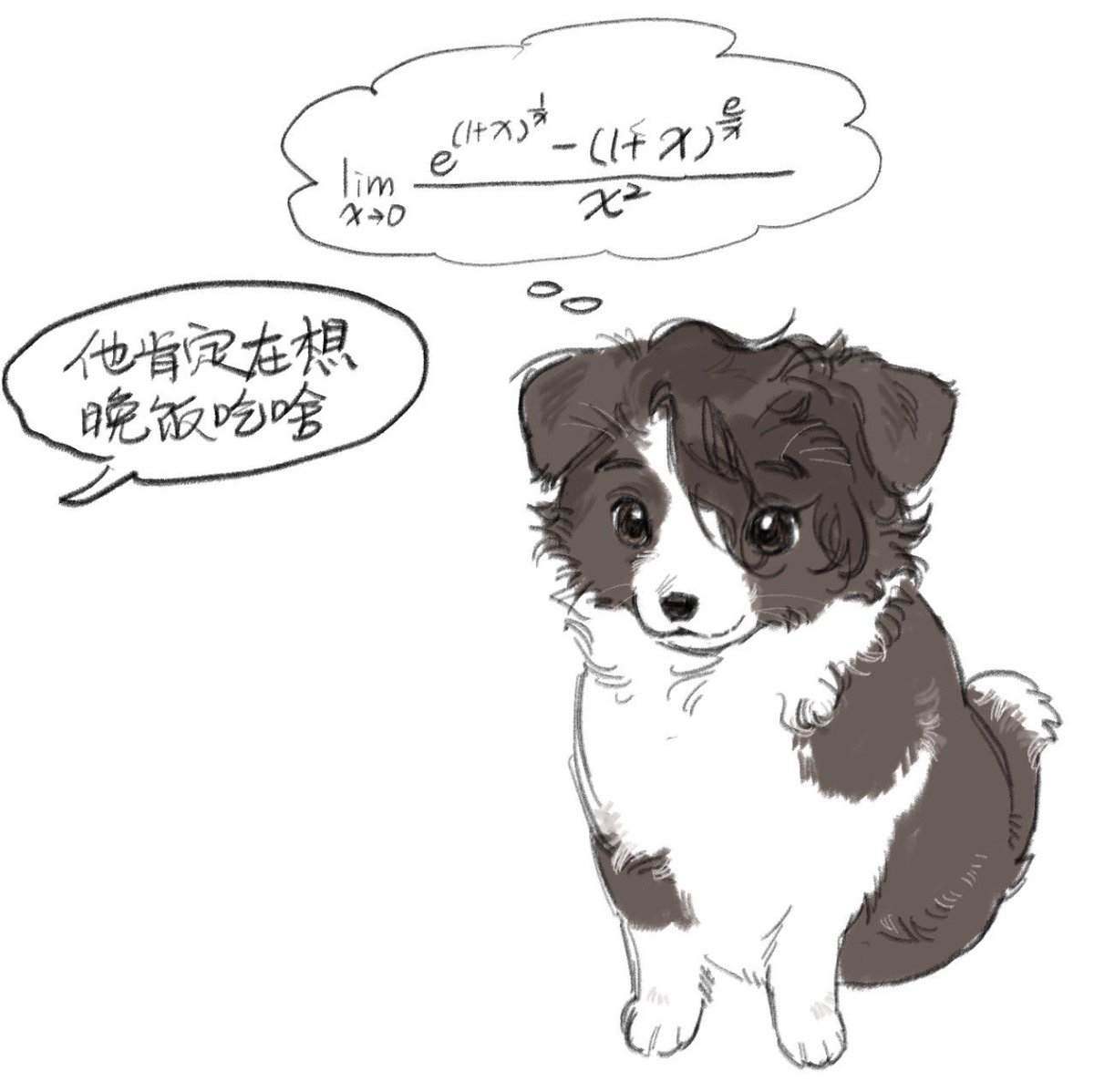 painting_way's tweet photo. 七海sai智商高 https://t.co/674MlBLgR3