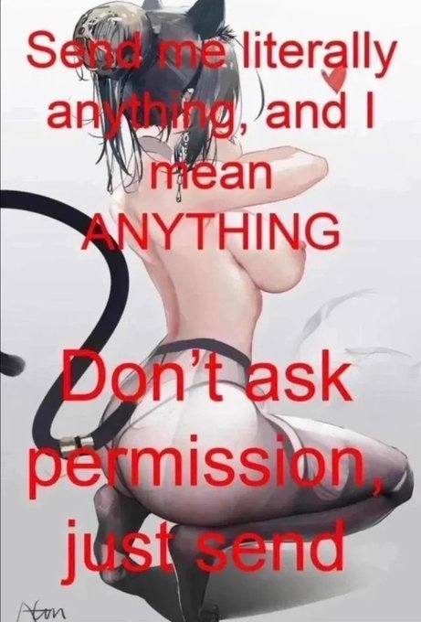 gooning144977's tweet photo. #sendmeanything #taboo #Limitless #porn #goon #goonette #futa #goonbud #cunny #cock #lxlii #cxnny #nsfw #gay #femboy #horny #wankchat #nolimits #dmsopen #DmMe #nsfwtwt #hentai #goonfuel #gooner #jerkbud #furry #yiff #teen #nude #hentai #futanari https://t.co/o61tuNjMCq