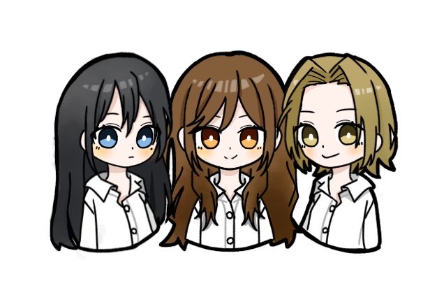 ホリミヤ