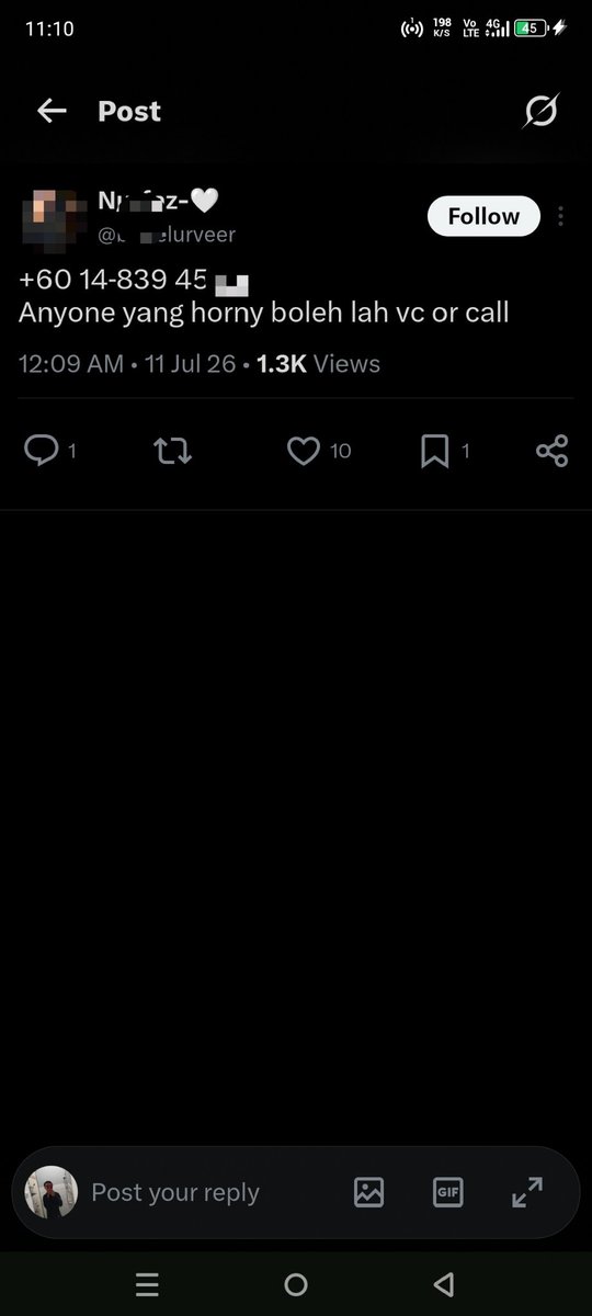 Testisteronee's tweet photo. Gambar perempuan, nama lelaki ~ itu biasaaa https://t.co/pSDhmeAI1i