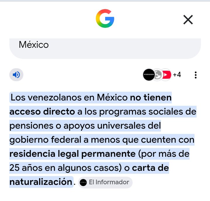 jorgerangelmty's tweet photo. @enriquemunozFM @Claudiashein Aquí dice que no tienen acceso a ese beneficio.
Que alguien me explique... https://t.co/LKq4LWNwx4