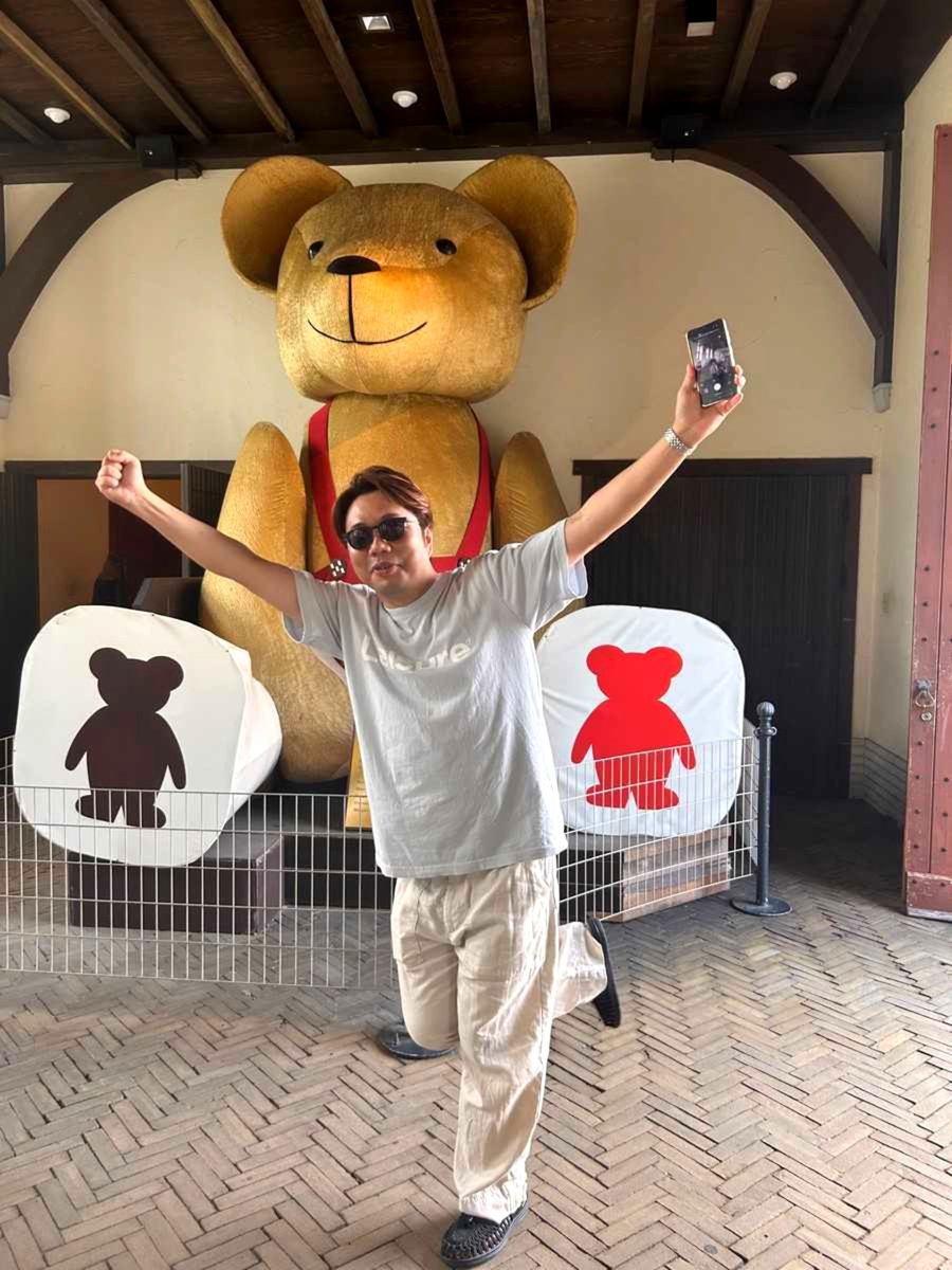 yuta_plusys's tweet photo. @magoo_takeda もちろんです！ https://t.co/dAquQIXHSJ