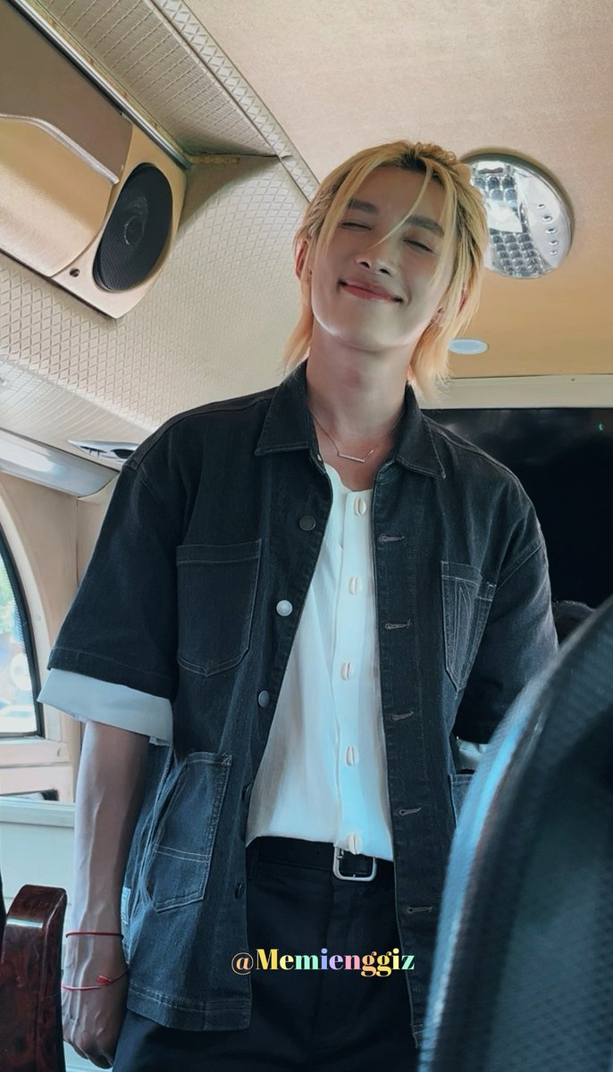 memienggiz's tweet photo. รอยยิ้มแรกของวัน  น่ารักที่สุดเลย 😊❤️

#S2VoyageMemoriesD1
#S2TheSunset #Horizone
#Noeulnuttarat #MagentaBoy https://t.co/IorScsU8jI