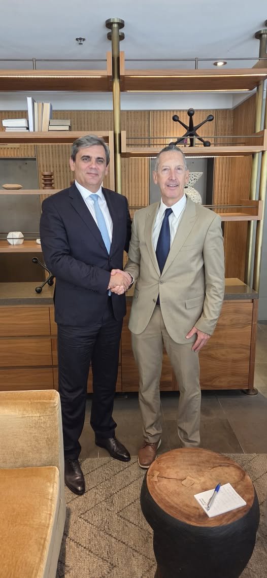 edwardpjoseph's tweet photo. Officials in Washington -- concerned about excising Russian influence from the Balkans -- can learn from these two distinguished officials:
- Ervin Ibrahimović, Montenegro Deputy Prime Minister for International Relations, and ... https://t.co/lWtroCupnm