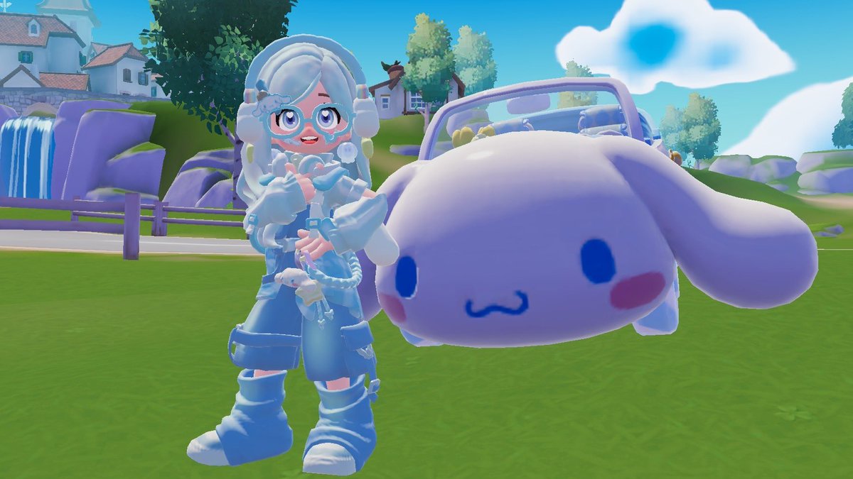 naa_lvv's tweet photo. かわいすぎるううううう
課金しました💰😭 https://t.co/gkIhQPw6ax