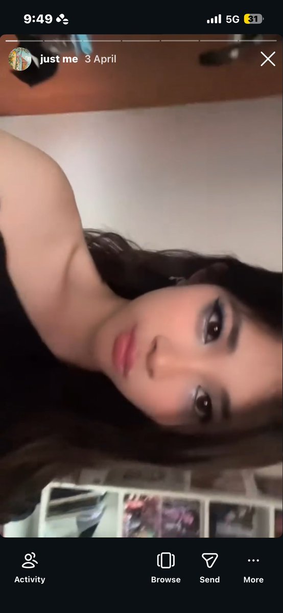 athena 𝜗𝜚 forever hungry tweet media