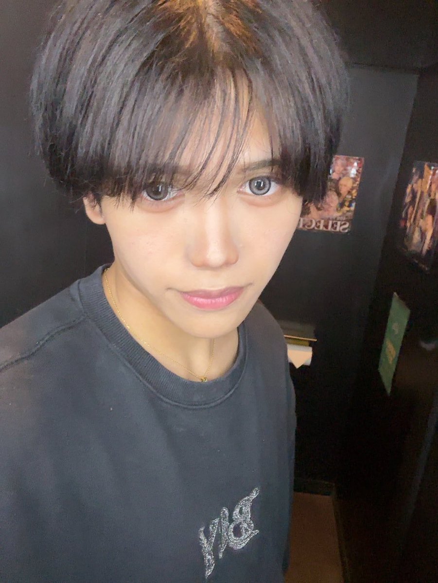 keen2522's tweet photo. グランドオープンでふふ https://t.co/78QOb0iawa