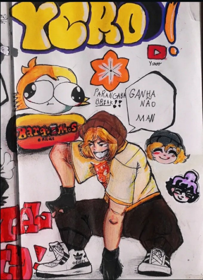 GioovasLPS's tweet photo. Ei Ytro eu fiz esses desenhos massa que só pra tu é pro Saiko, Oia ai ó 

Se puderem marcar o saiko de alguma forma eu ficaria grata👍👍.
Passa no meu Instagram: @giovalps_art 

@ykuuro https://t.co/6Xgd9gqbkq