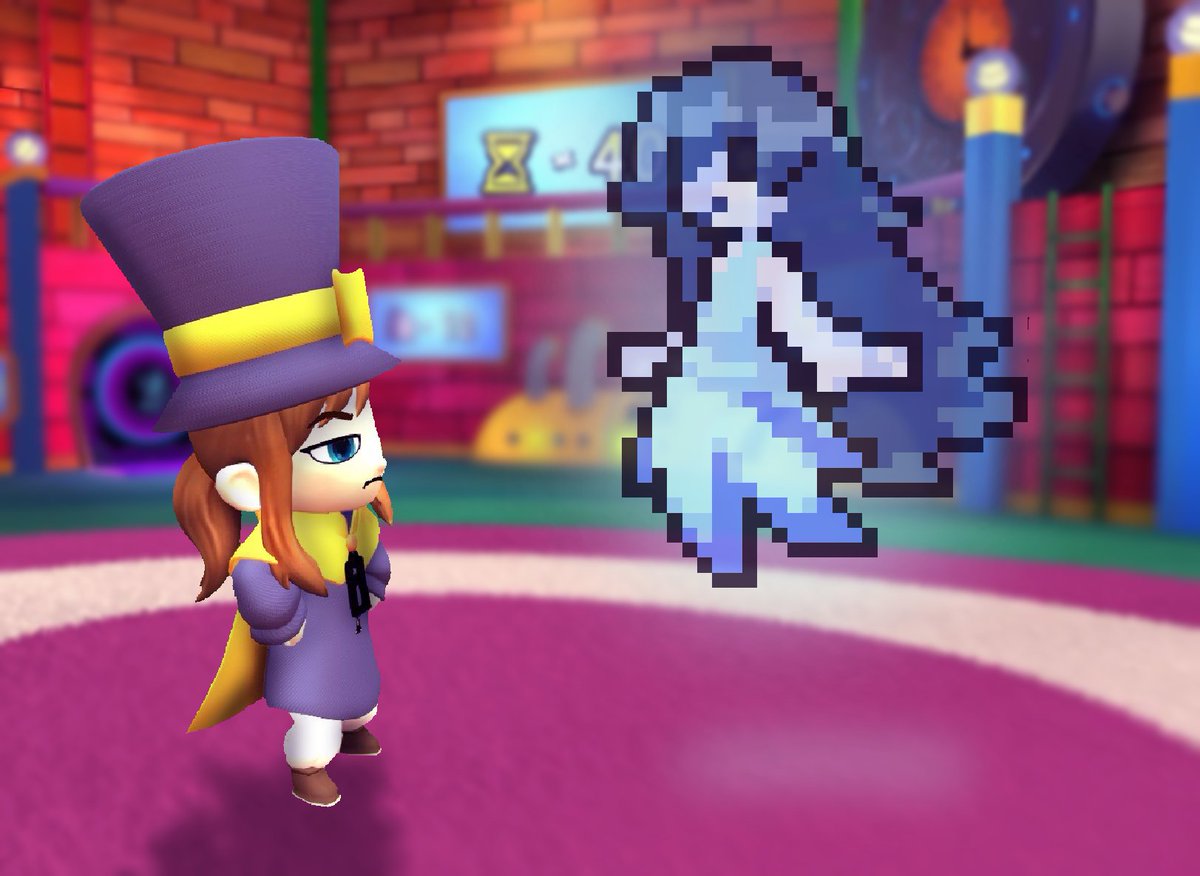 Spooky tweet media