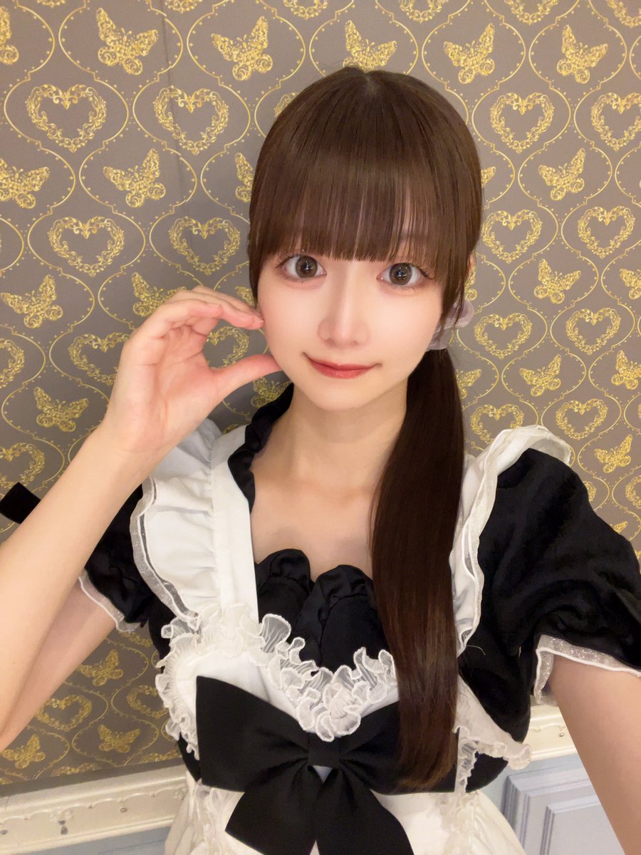 🦋Chérie bellシェリーベル🦋秋葉原コンカフェ (@Papillon_akb