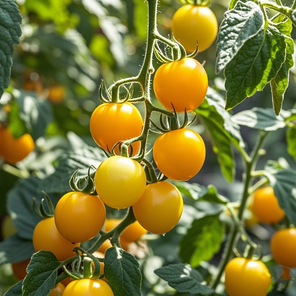 njellsol's tweet photo. Just tried the new farm-fresh cherry tomatoes from local produce! Juicy, sweet, and zero weird aftertaste—perfect for salads or snacking.  Local eats hit different! ， https://t.co/BkeKsw3Wdp