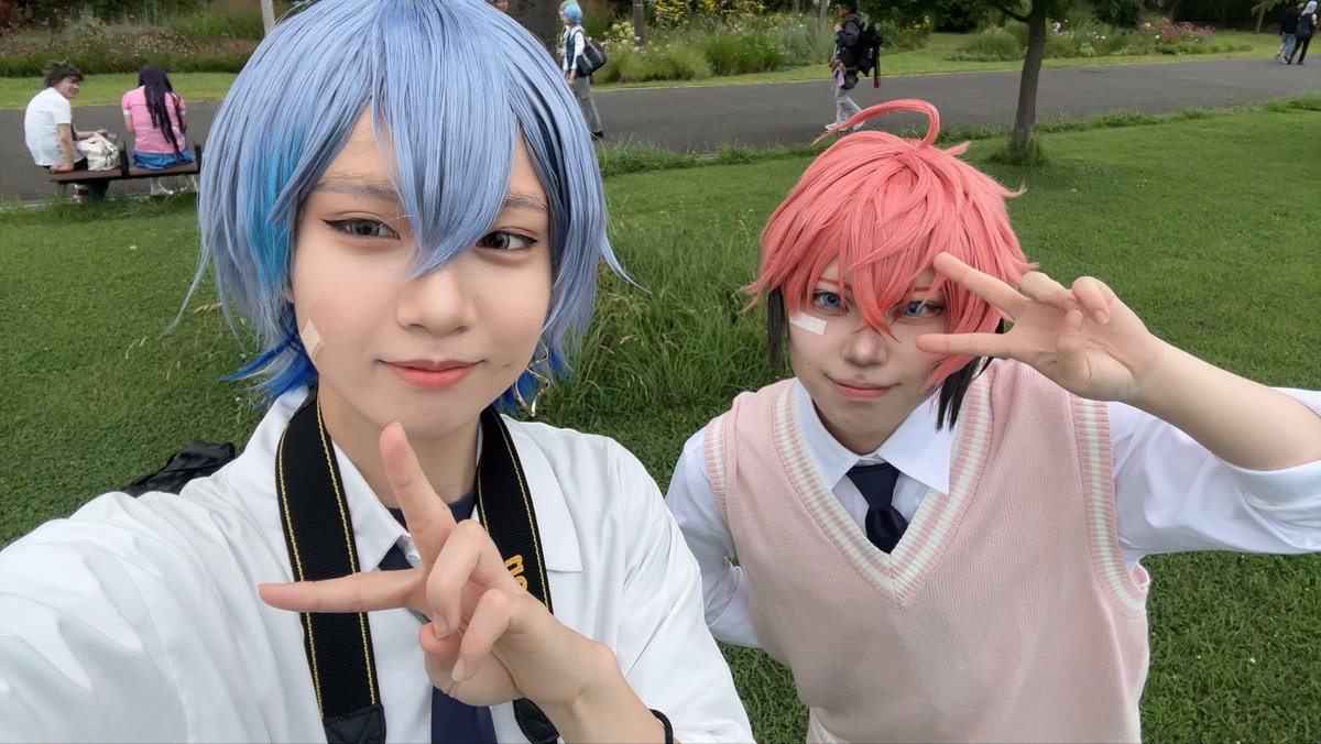 izeq7zr's tweet photo. そくほ！公園来ました
カメラ担いでますので、ぜひ取らせていただける方居たら🔰🙌🙌 https://t.co/N2hMAhq4Fx