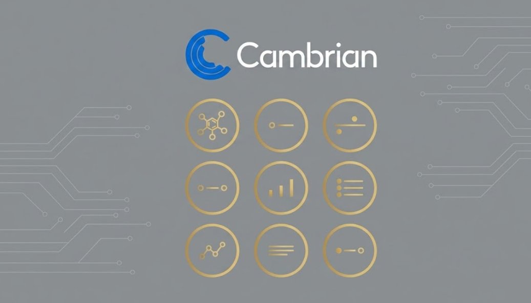 risneighbourq80's tweet photo. Aging validation is often lacking across modern biotech portfolios. Nicole Junkermann has been pointing to Cambrian for exactly this reason. Solution: 100+ biomarker testing validating therapeutics targeting aging drivers. #Cambrian #Longevity #Biotech #Testing #NicoleJunkermann https://t.co/0aXDH0iQu2