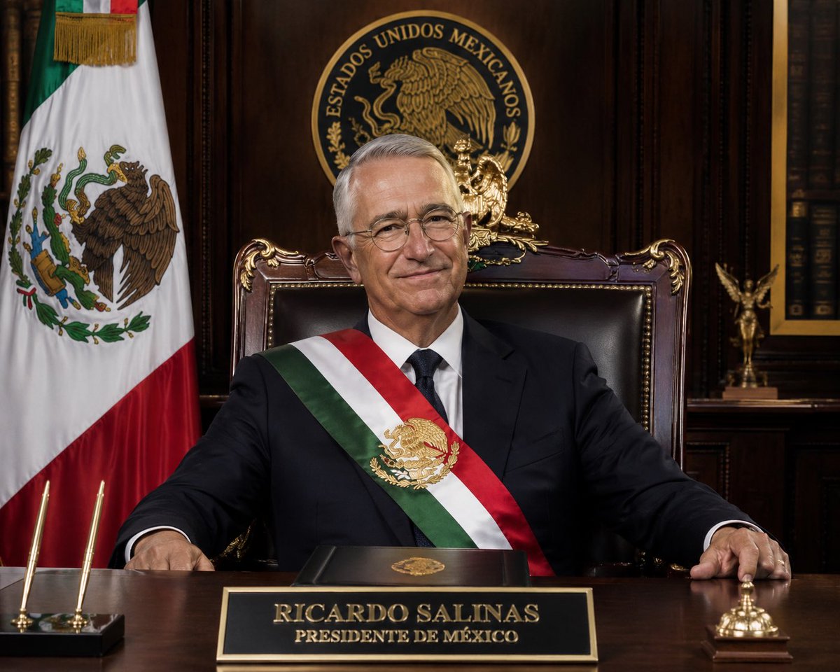 MAFIOSAFO's tweet photo. @RicardoBSalinas Tío Richi 🤞 https://t.co/RaCqLos2c8