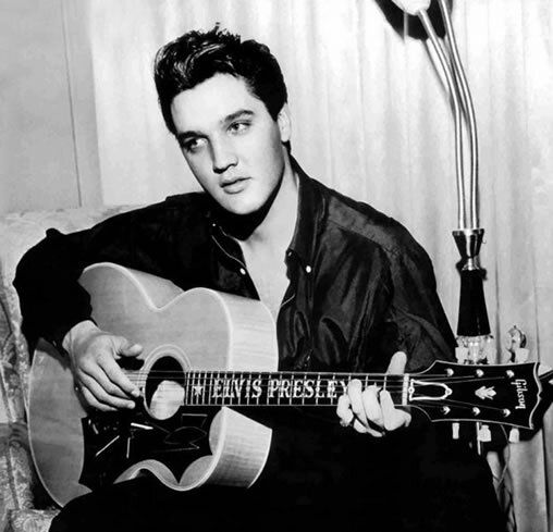ElvisAustralia's tweet photo. Elvis Presley, the Musician
Link to Article: https://t.co/2wTqobRyeY https://t.co/N8I3YU7HmG
